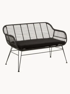 Panca Da Giardino Intrecciata Costa