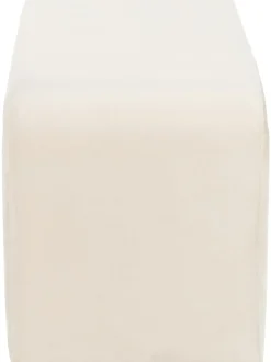 Panca Imbottita In Velluto Penelope