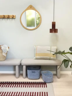 Panca Imbottita Mellow