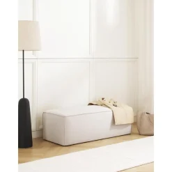 Panca Imbottita Sanja