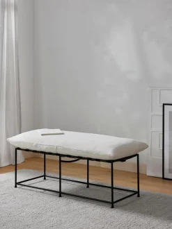 Panca Imbottita Wayne