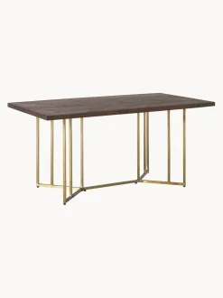 Panca In Legno Di Mango Massiccio Raw