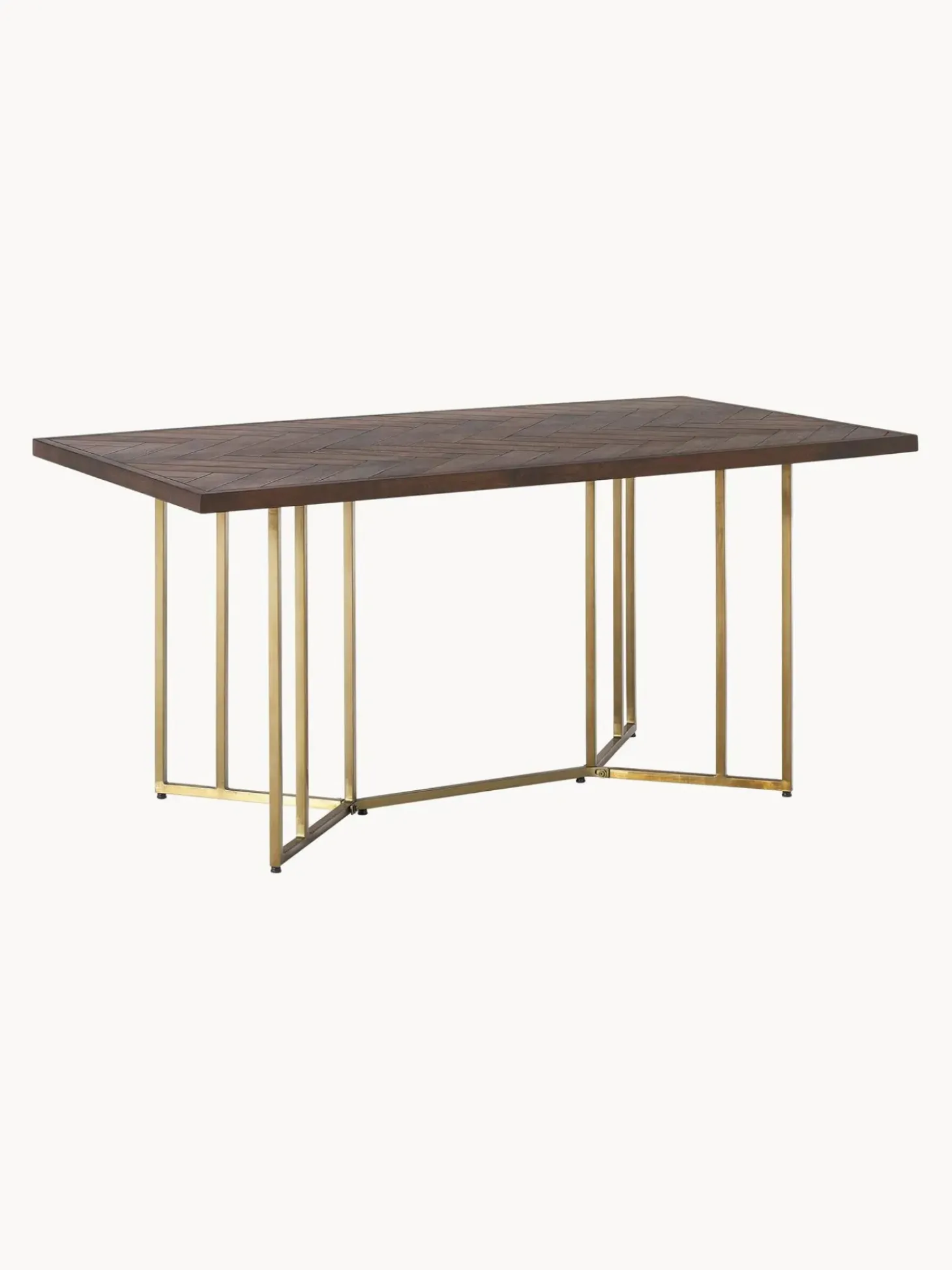 Panca In Legno Di Mango Massiccio Raw