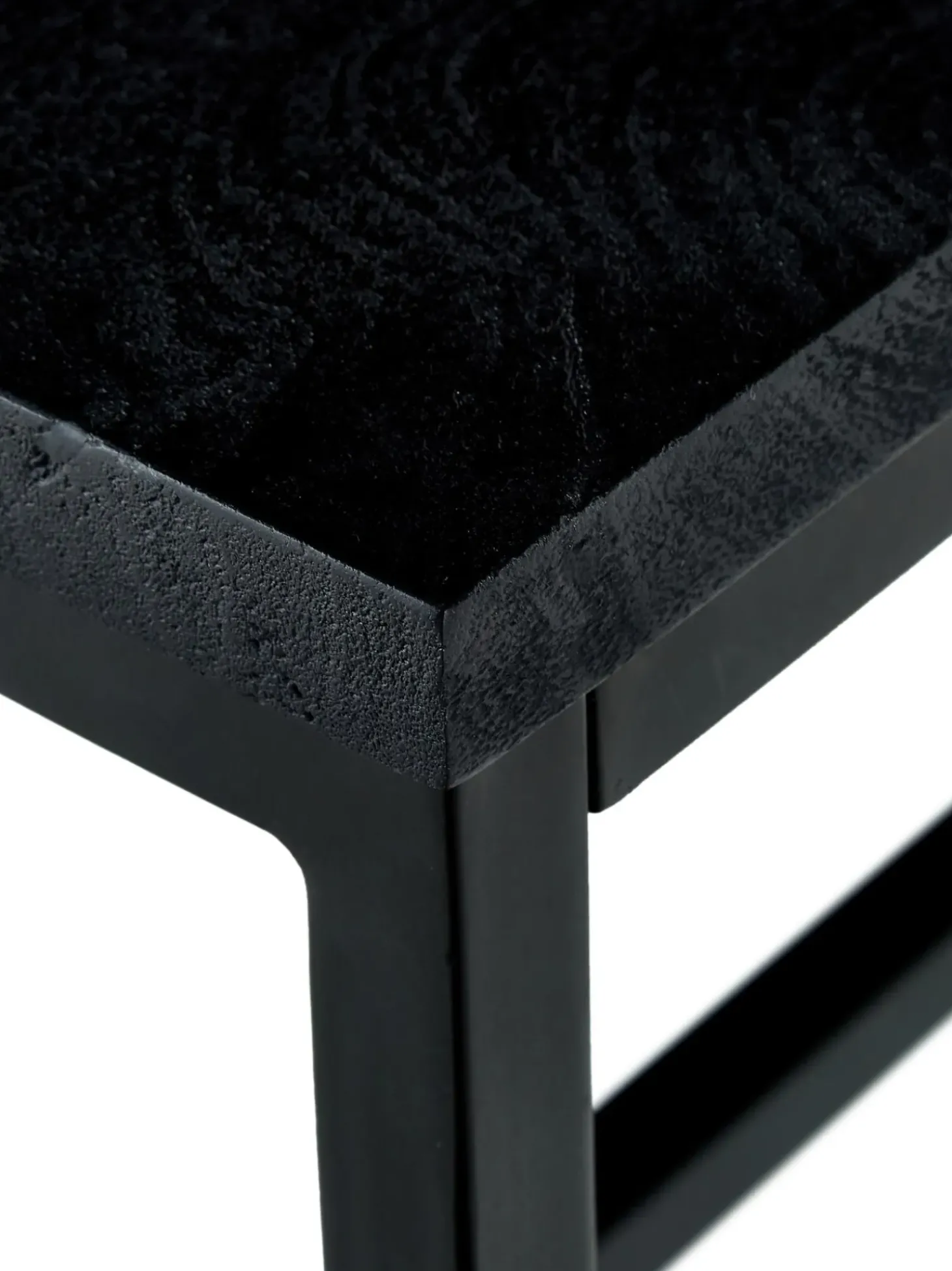 Panca In Legno Di Mango Massiccio Raw