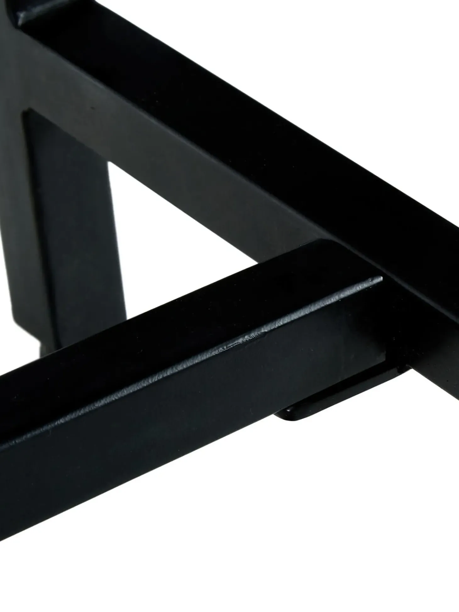 Panca In Legno Di Mango Massiccio Raw