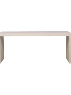 Panca In Legno Sungkai Bancu