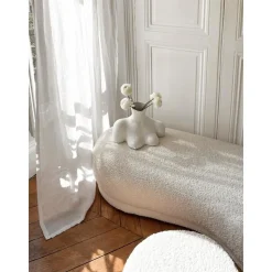 Panca In Teddy Coconino