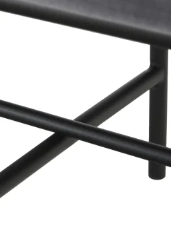 Panca In Velluto Comma