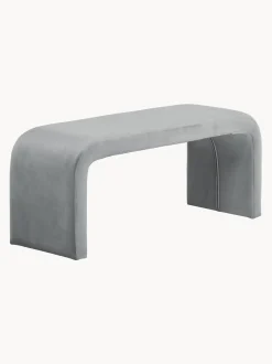 Panca In Velluto Penelope