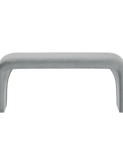 Panca In Velluto Penelope