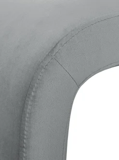 Panca In Velluto Penelope