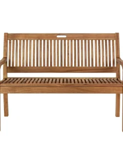 Panchina Da Giardino In Legno Noemi