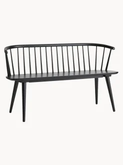 Panchina In Legno Di Albero Della Gomma Jolina