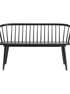 Panchina In Legno Di Albero Della Gomma Jolina