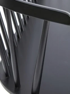 Panchina In Legno Di Albero Della Gomma Jolina