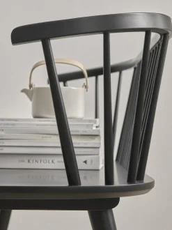 Panchina In Legno Di Albero Della Gomma Jolina