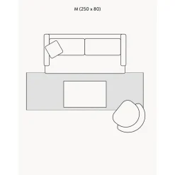 Passatoia Da Interno-Esterno Marrakesch