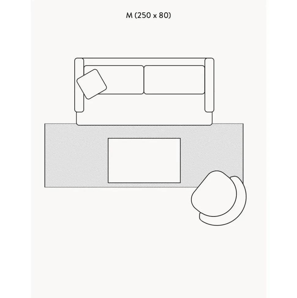 Passatoia Da Interno-Esterno Marrakesch