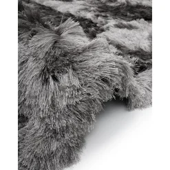 Passatoia Lucida A Pelo Lungo Jimmy