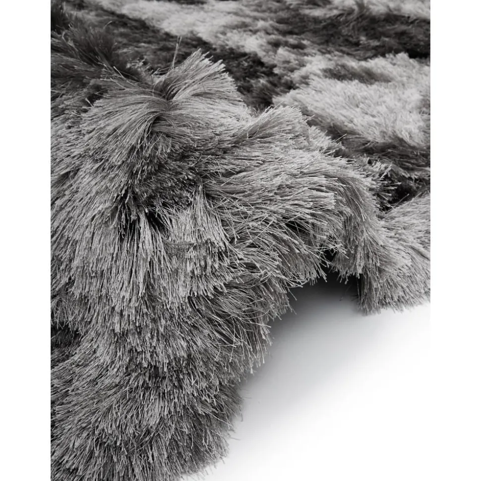 Passatoia Lucida A Pelo Lungo Jimmy