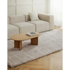 Passatoia Soffice A Pelo Lungo Fatta A Mano Amelie