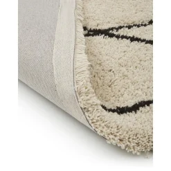 Passatoia Soffice A Pelo Lungo Nouria