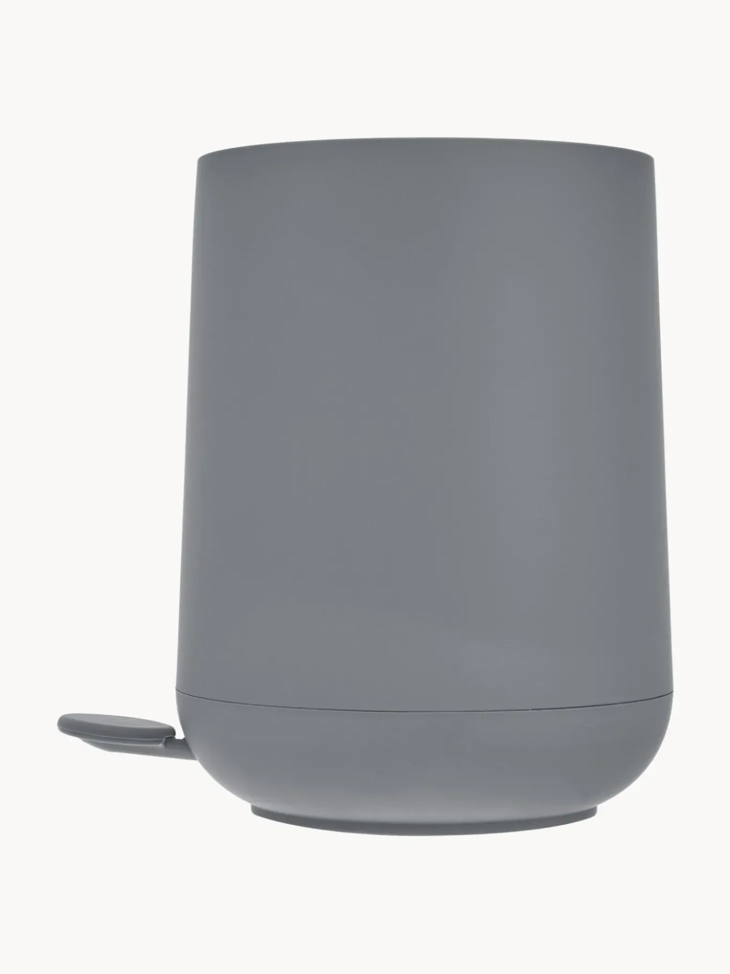 Pattumiera Con Coperchio Soft Motion Nova