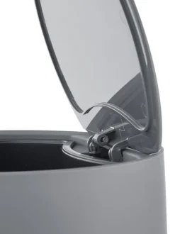 Pattumiera Con Coperchio Soft Motion Nova