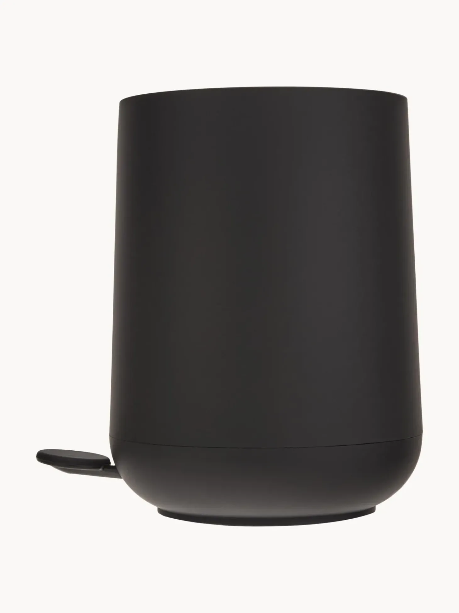 Pattumiera Con Coperchio Soft Motion Nova