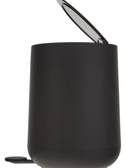 Pattumiera Con Coperchio Soft Motion Nova