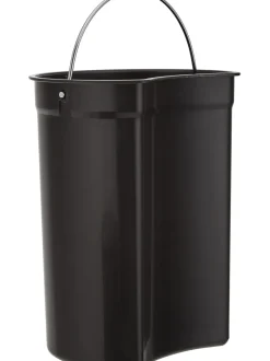 Pattumiera Con Coperchio Soft Motion Nova