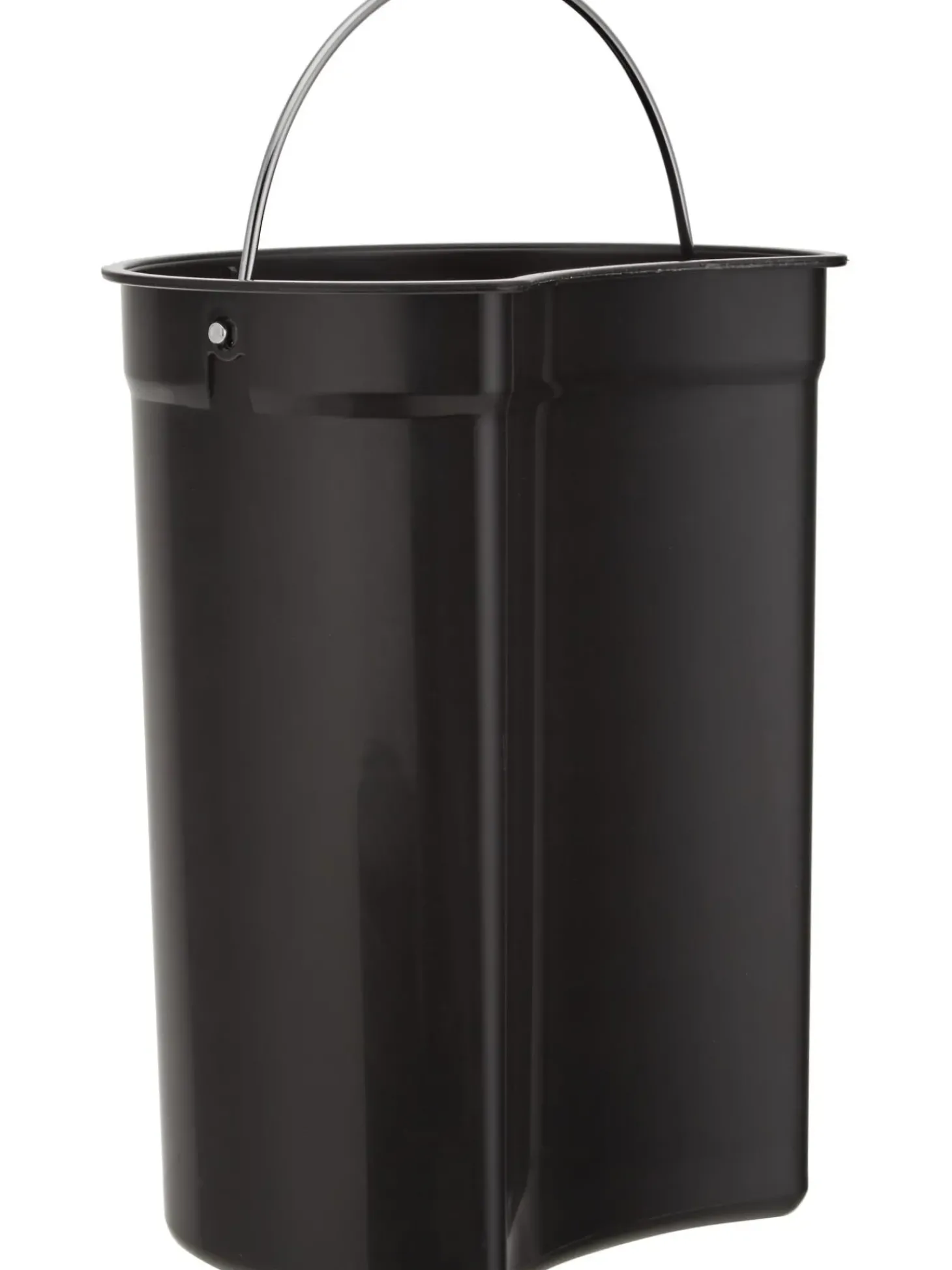 Pattumiera Con Coperchio Soft Motion Nova