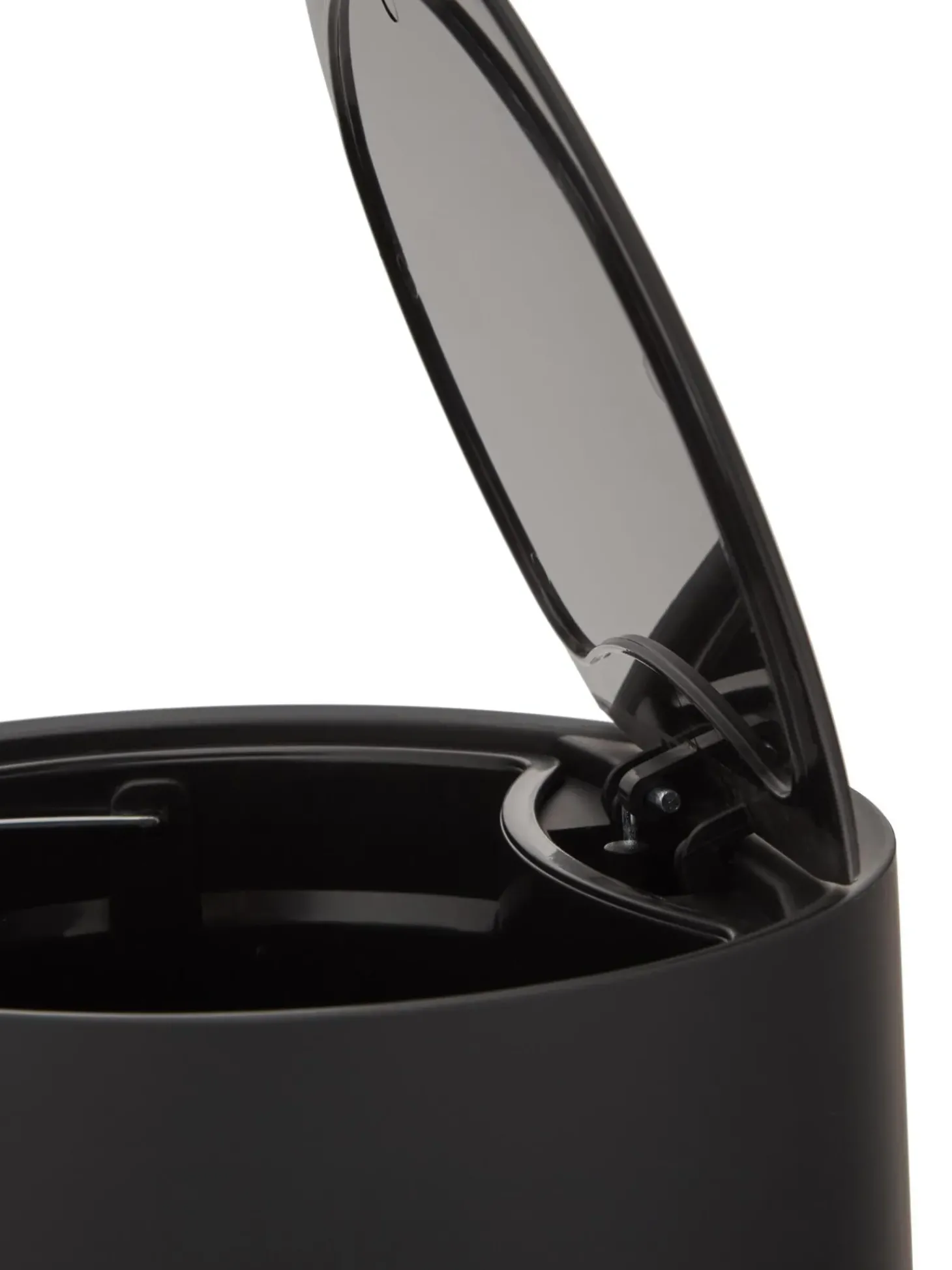 Pattumiera Con Coperchio Soft Motion Nova