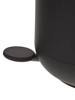 Pattumiera Con Coperchio Soft Motion Nova