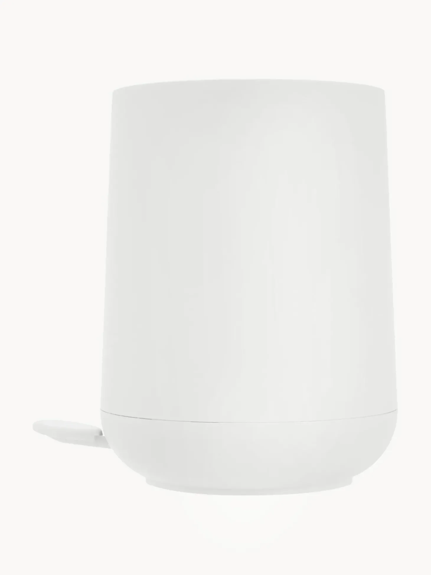 Pattumiera Con Coperchio Soft Motion Nova