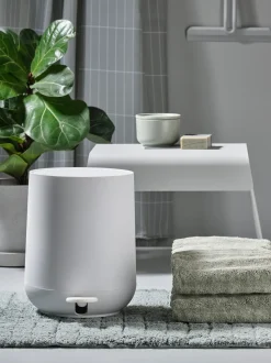 Pattumiera Con Coperchio Soft Motion Nova