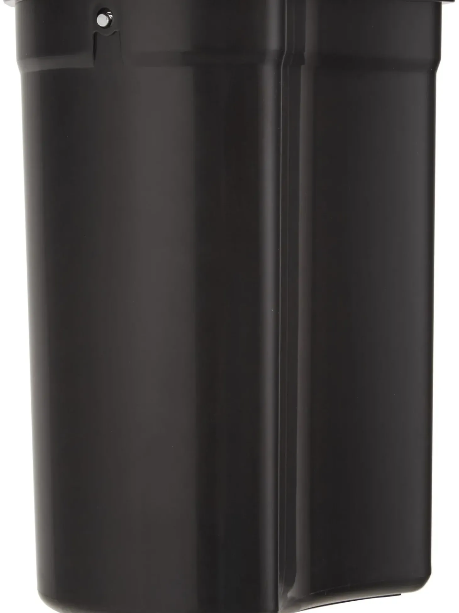 Pattumiera Con Coperchio Soft Motion Nova