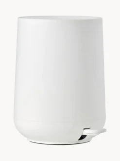 Pattumiera Con Coperchio Soft Motion Nova