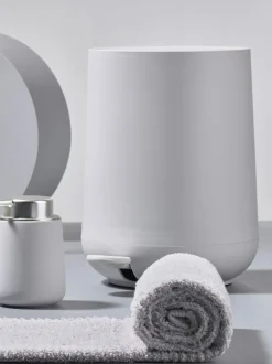 Pattumiera Con Coperchio Soft Motion Nova