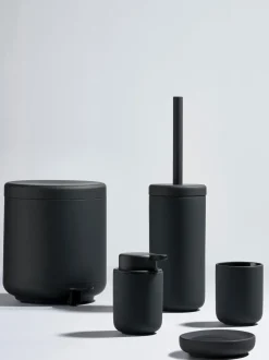 Pattumiera Con Funzione A Pedale Ume