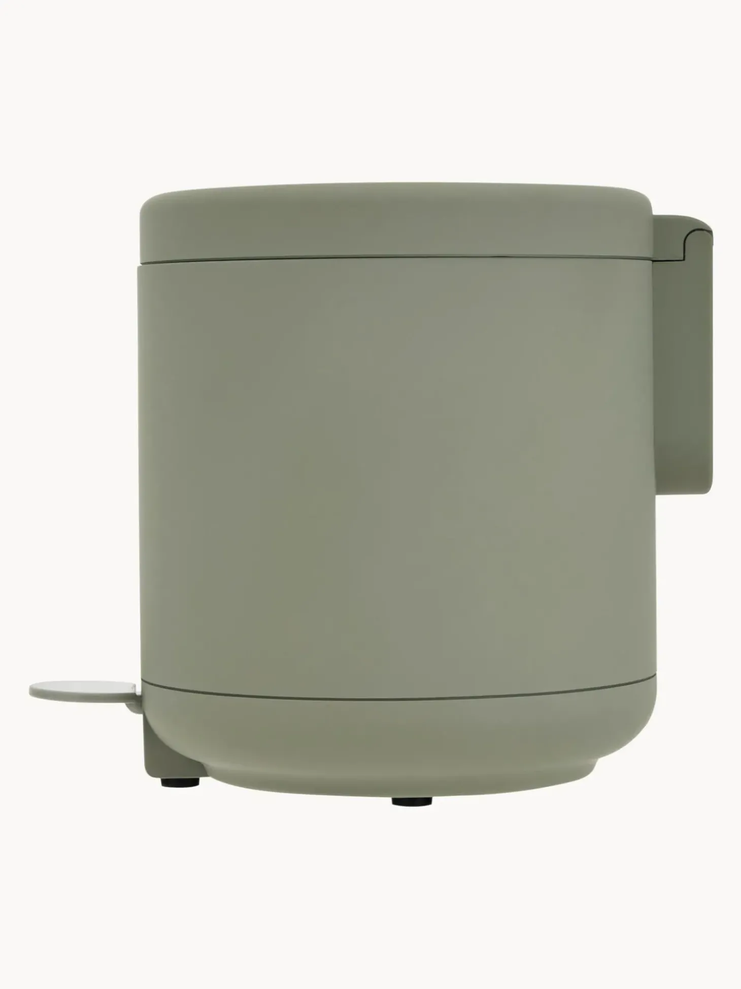 Pattumiera Con Funzione Pedale Ume