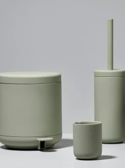 Pattumiera Con Funzione Pedale Ume