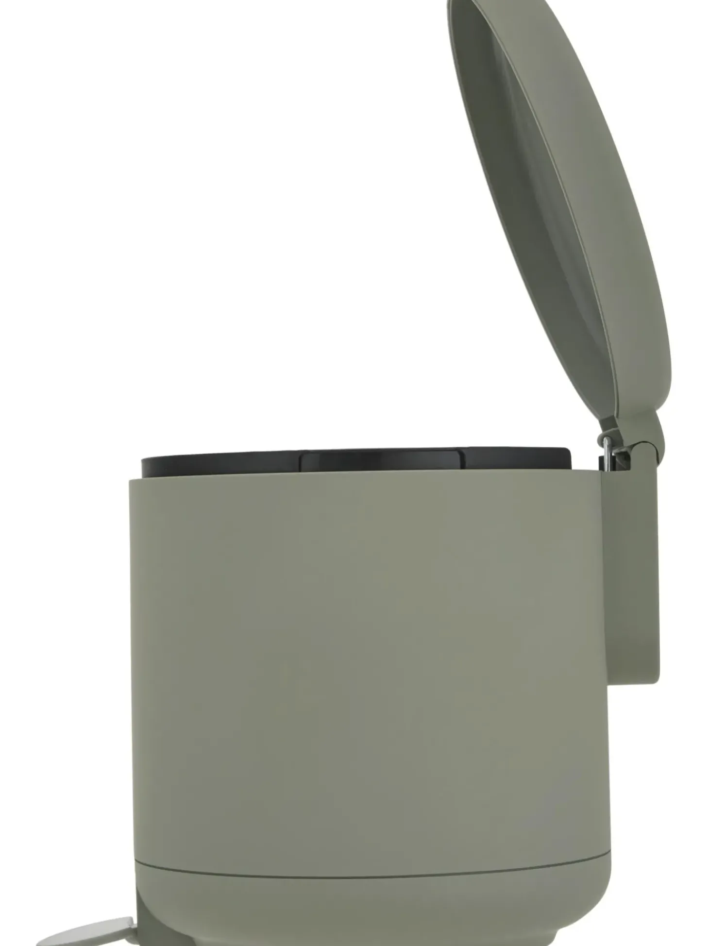 Pattumiera Con Funzione Pedale Ume