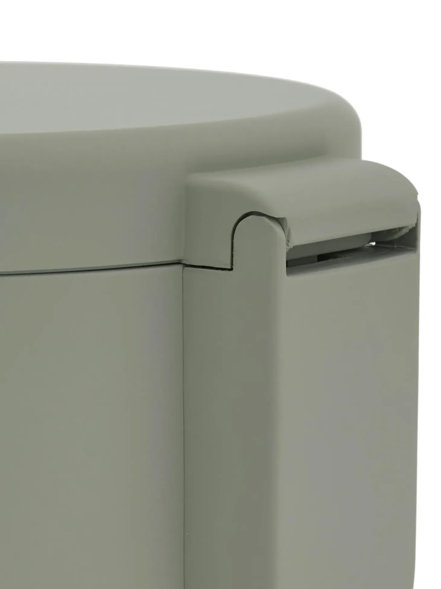 Pattumiera Con Funzione Pedale Ume