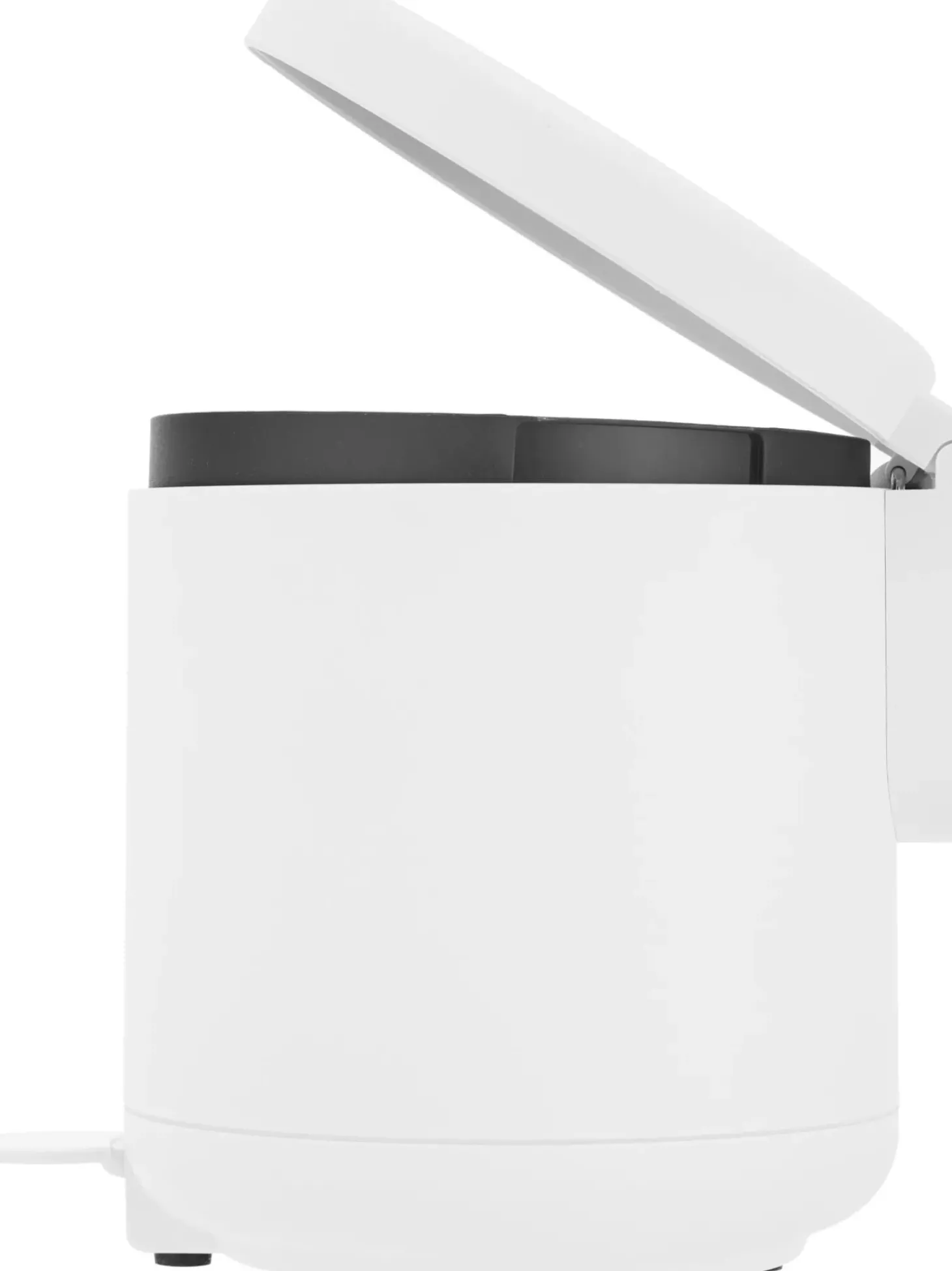 Pattumiera Con Funzione Pedale Ume