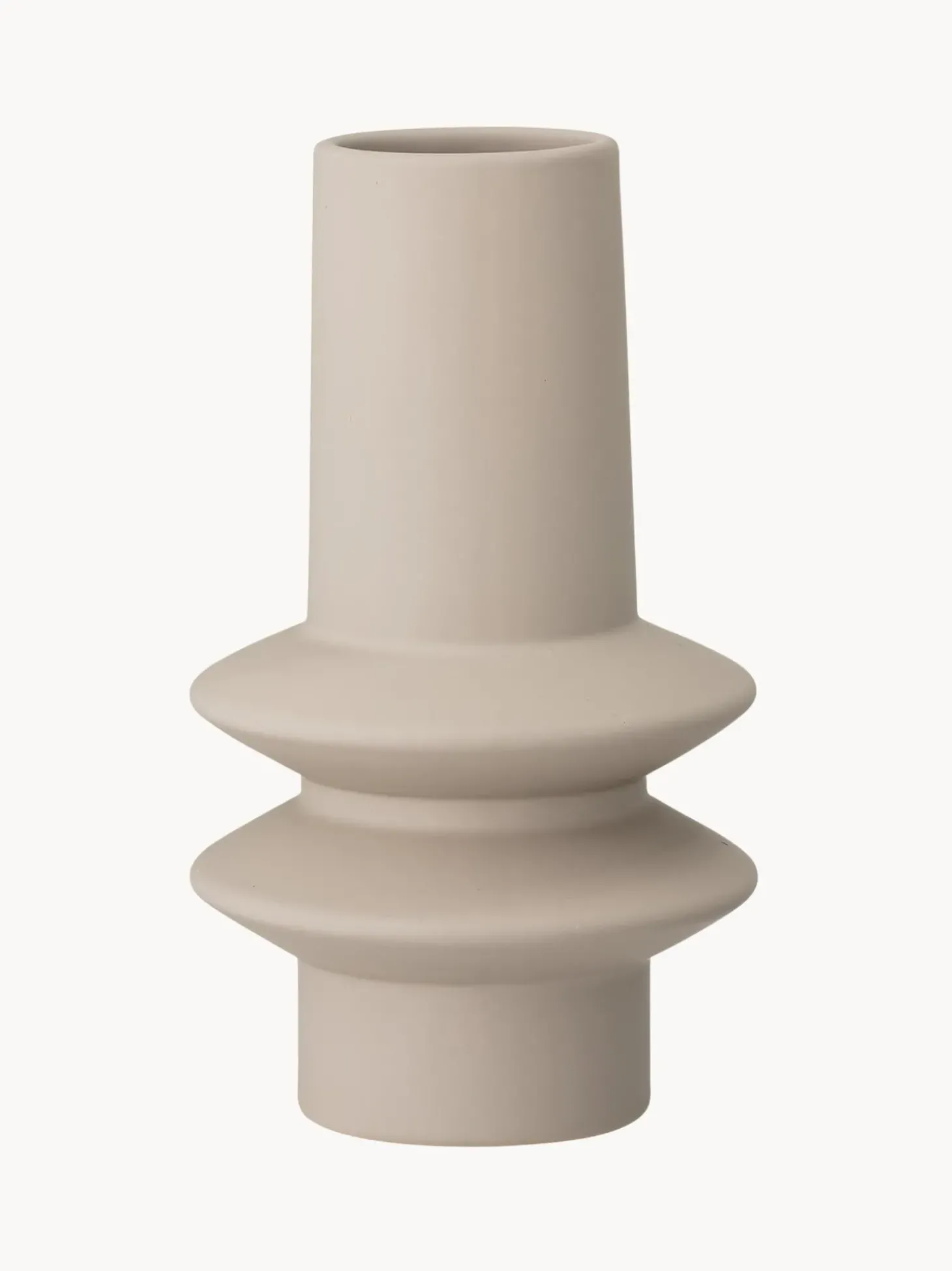 Piccolo Vaso In Terracotta Venduto