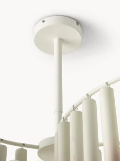 Plafoniera Grande Di Design Coralie