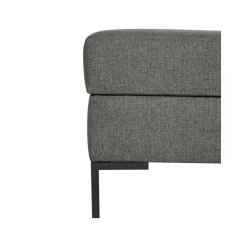 Poggiapiedi Con Contenitore Luna