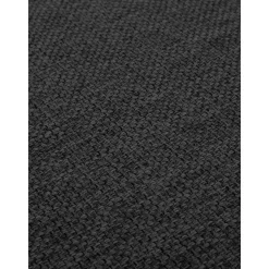 Poggiapiedi Contenitore Da Divano Cucita