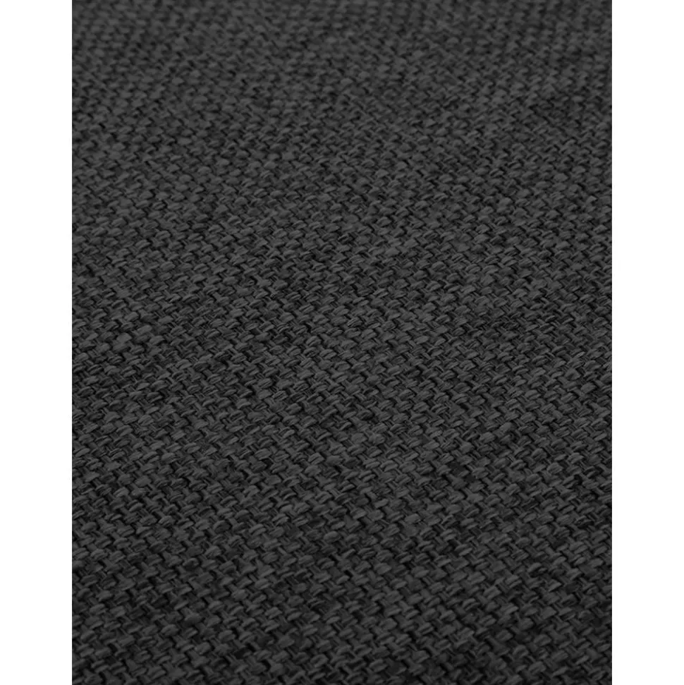 Poggiapiedi Contenitore Da Divano Cucita